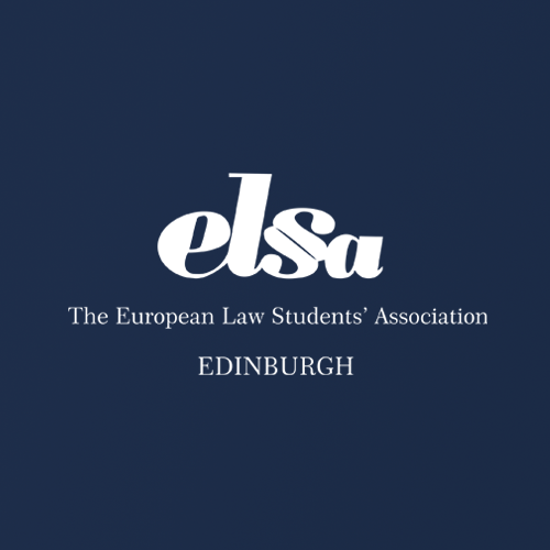 The European Law Students Association