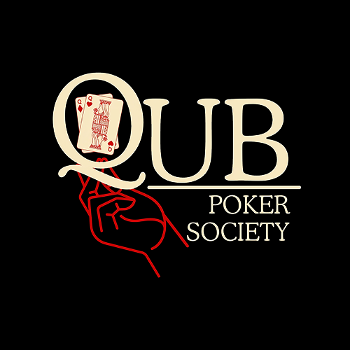 QUB - Poker Society