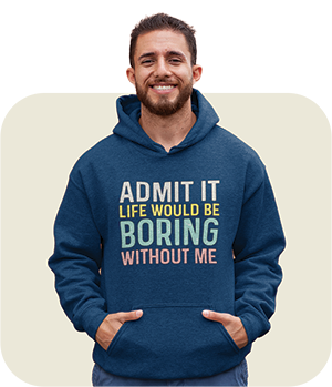 Hoodies