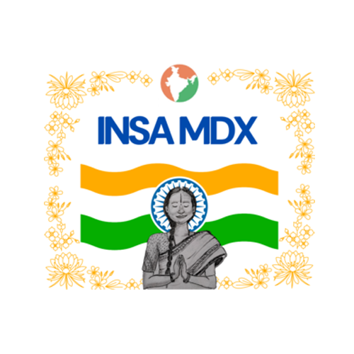 Middlesex Indian Society