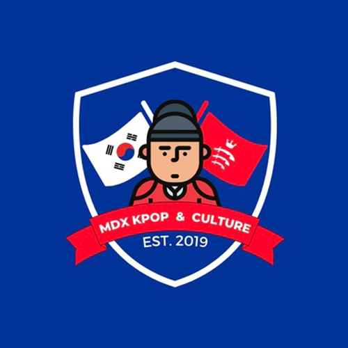 MDX -  KPop & Culture Society