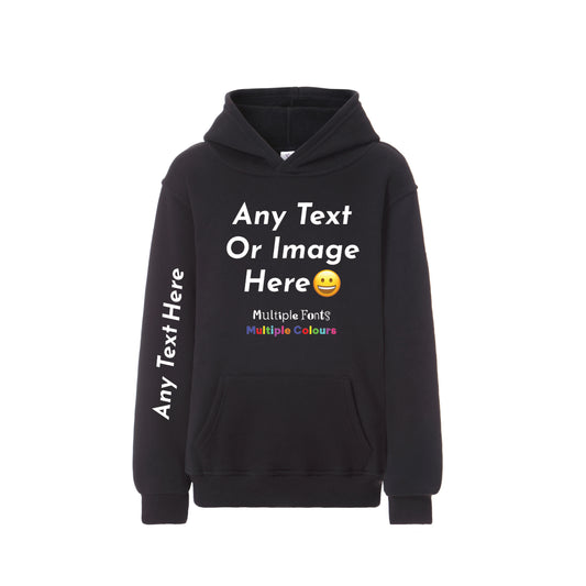 Adults Hoodie