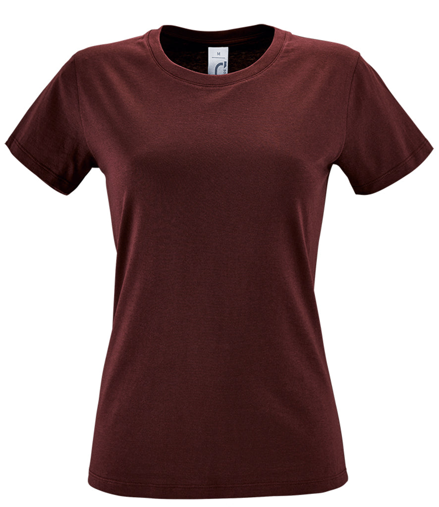 Womens T-Shirt