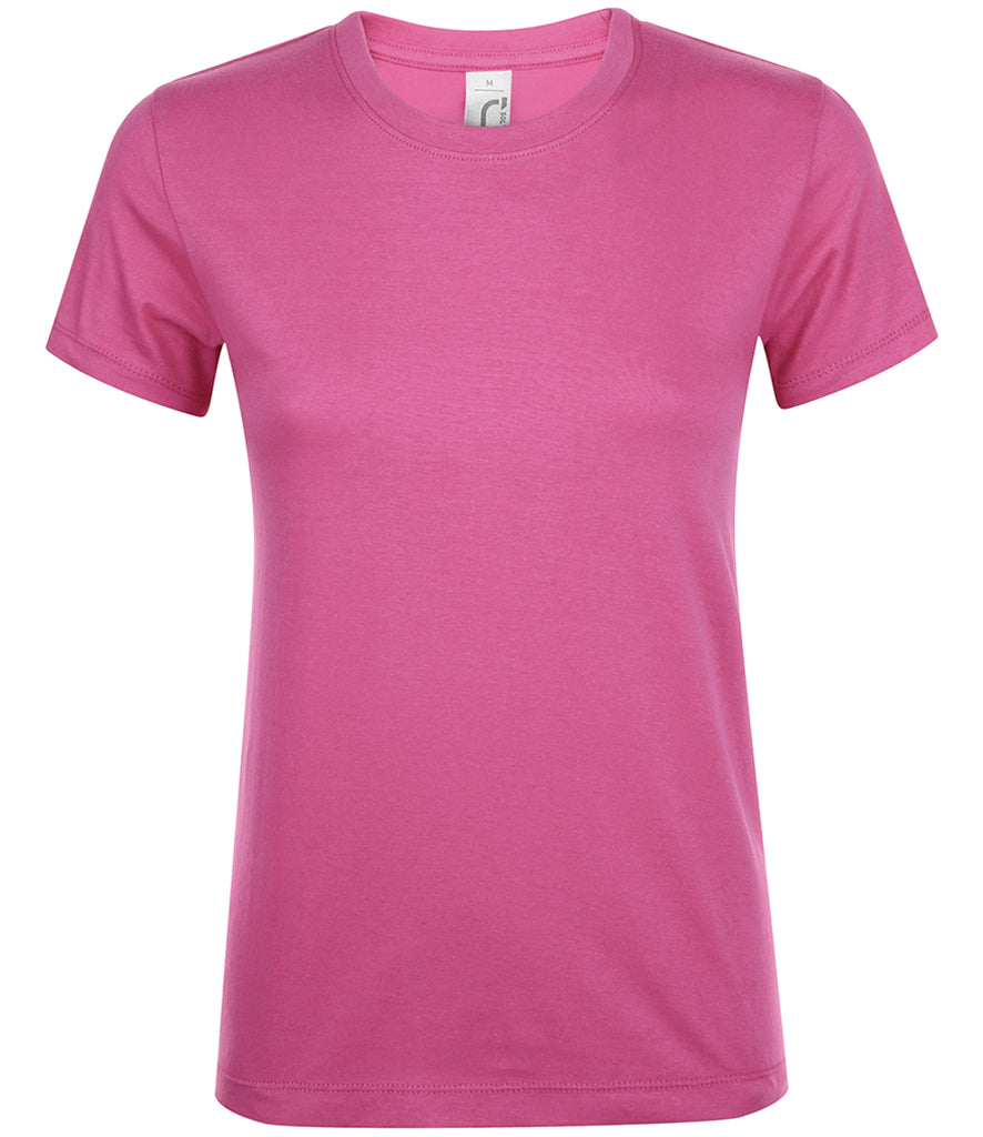 Womens T-Shirt