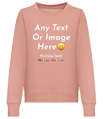 Men's Sweatshirt
