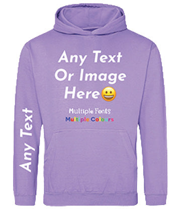 Kids Hoodie