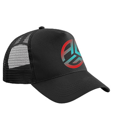 AlfGotGame Simple - Trucker Cap