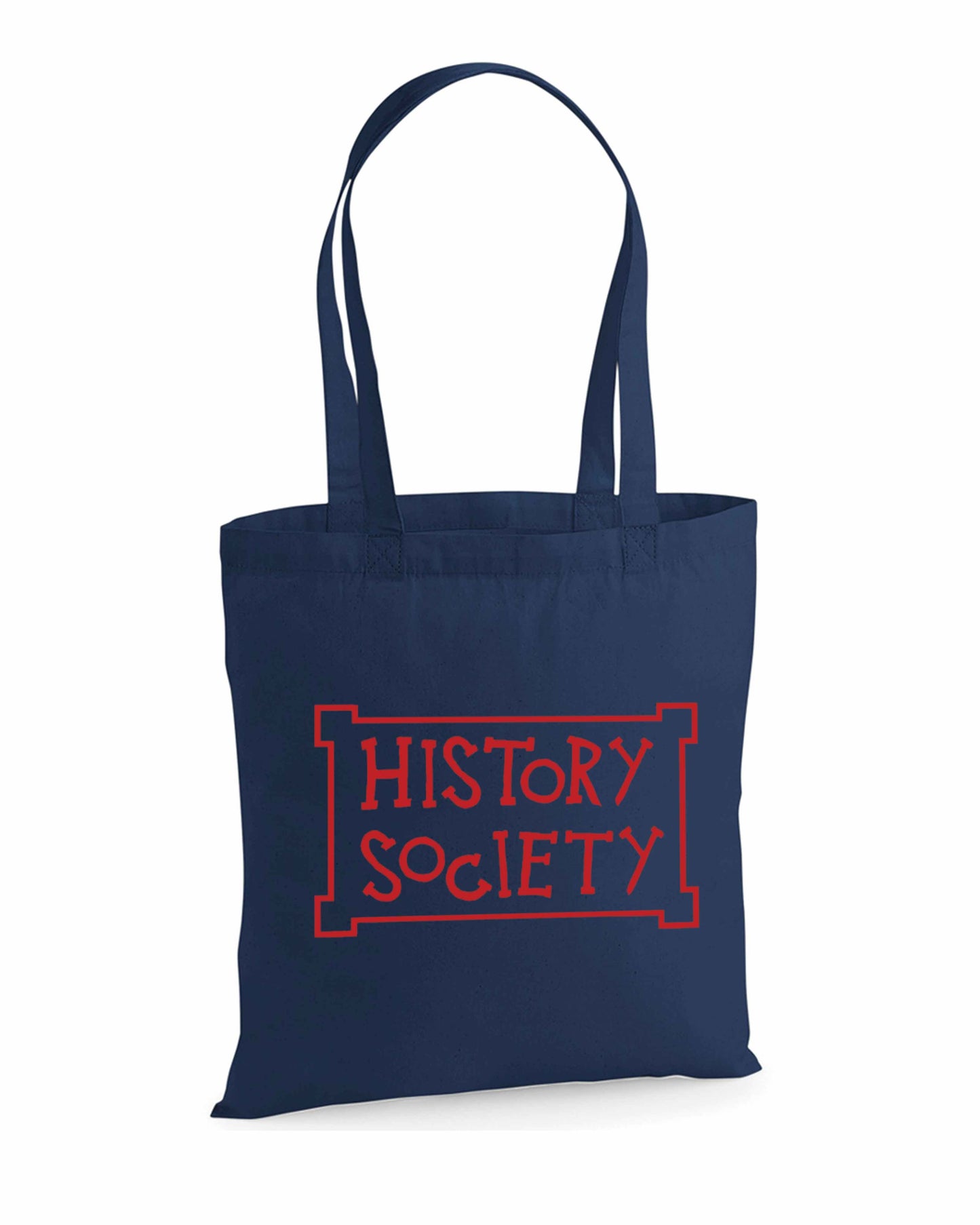 Imperial - History Society - Tote Bag