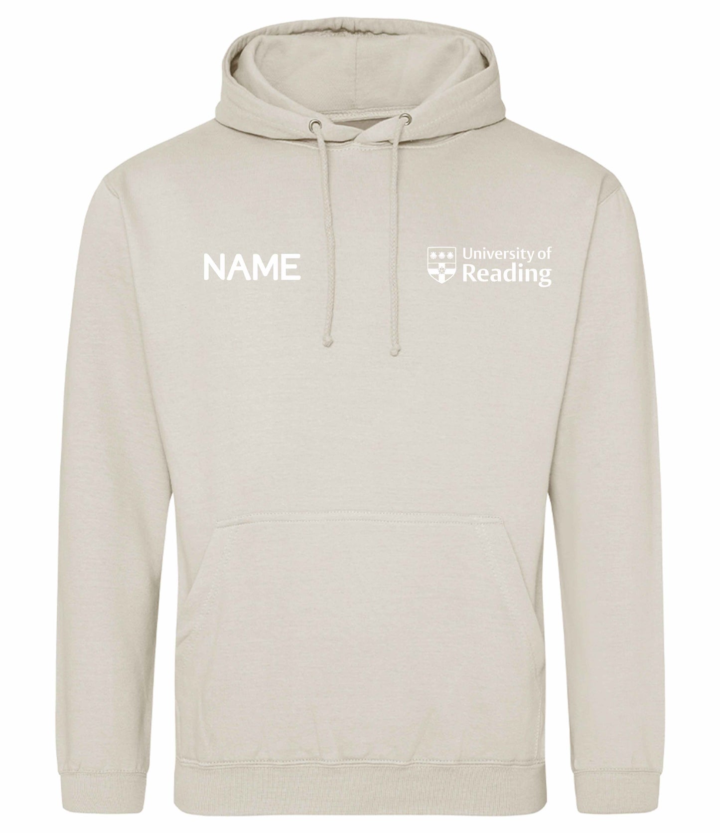 Reading School of Pharmacy - Unisex Hoodie