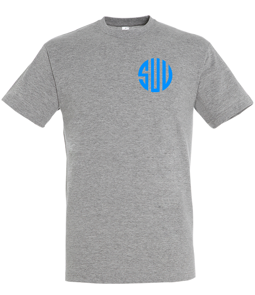 Suv Simple - Unisex T-Shirt