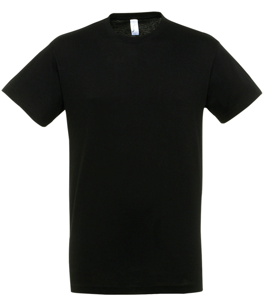Kids T-Shirt - Black