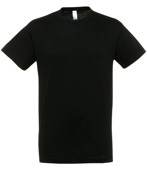 Kids T-Shirt - Black