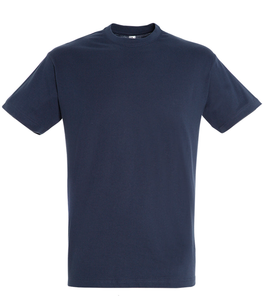 Kids T-Shirt - Navy