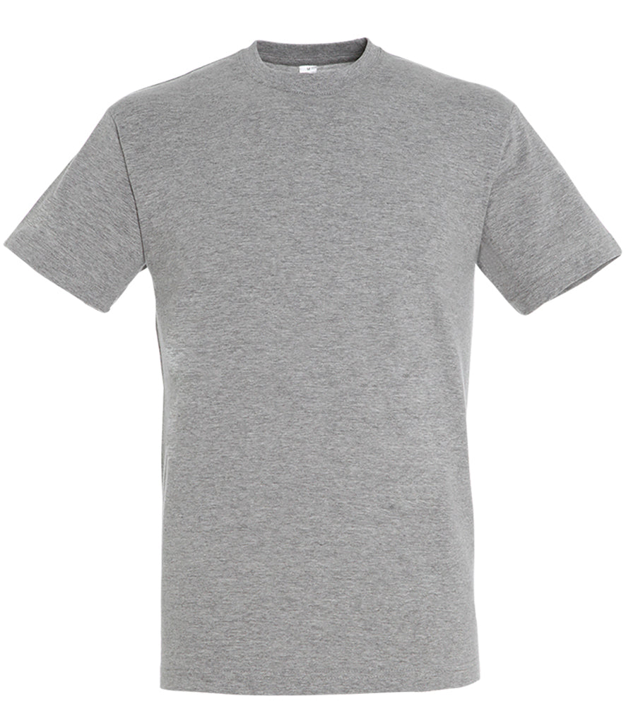 Kids T-Shirt - Grey