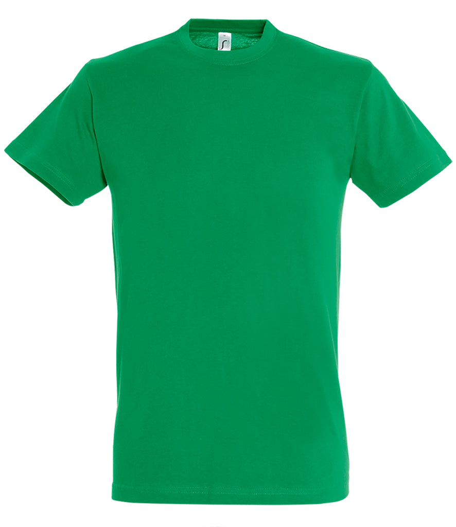 Kids T-Shirt - Green