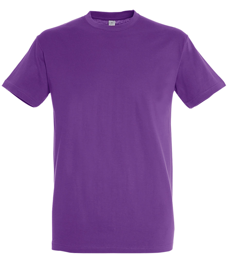 Kids T-Shirt - Purple