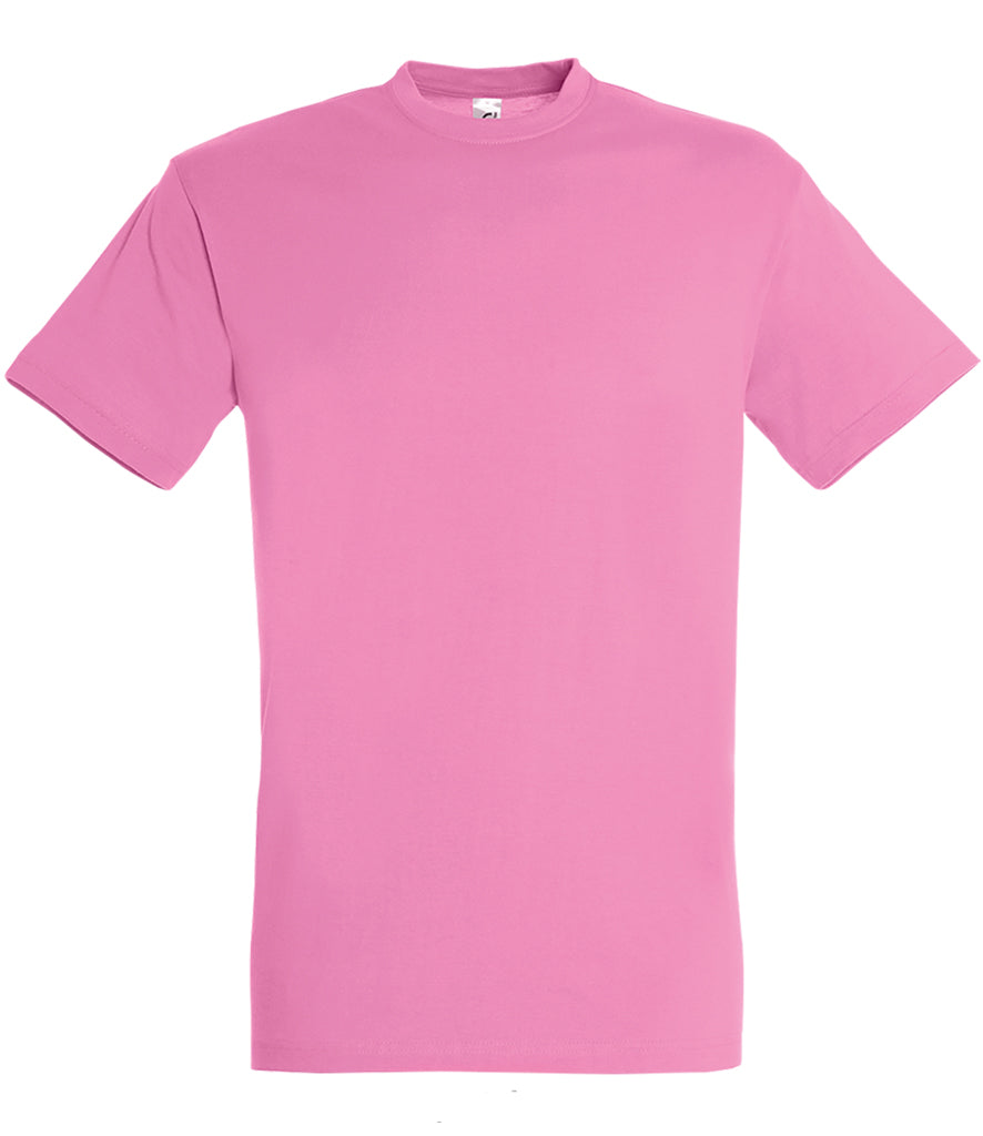 Kids T-Shirt - Orchid Pink