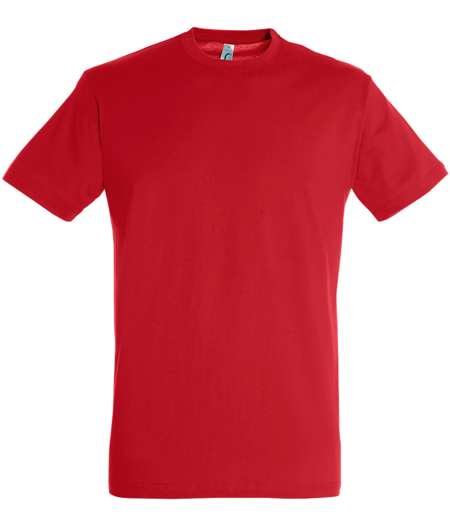 Kids T-Shirt - Red