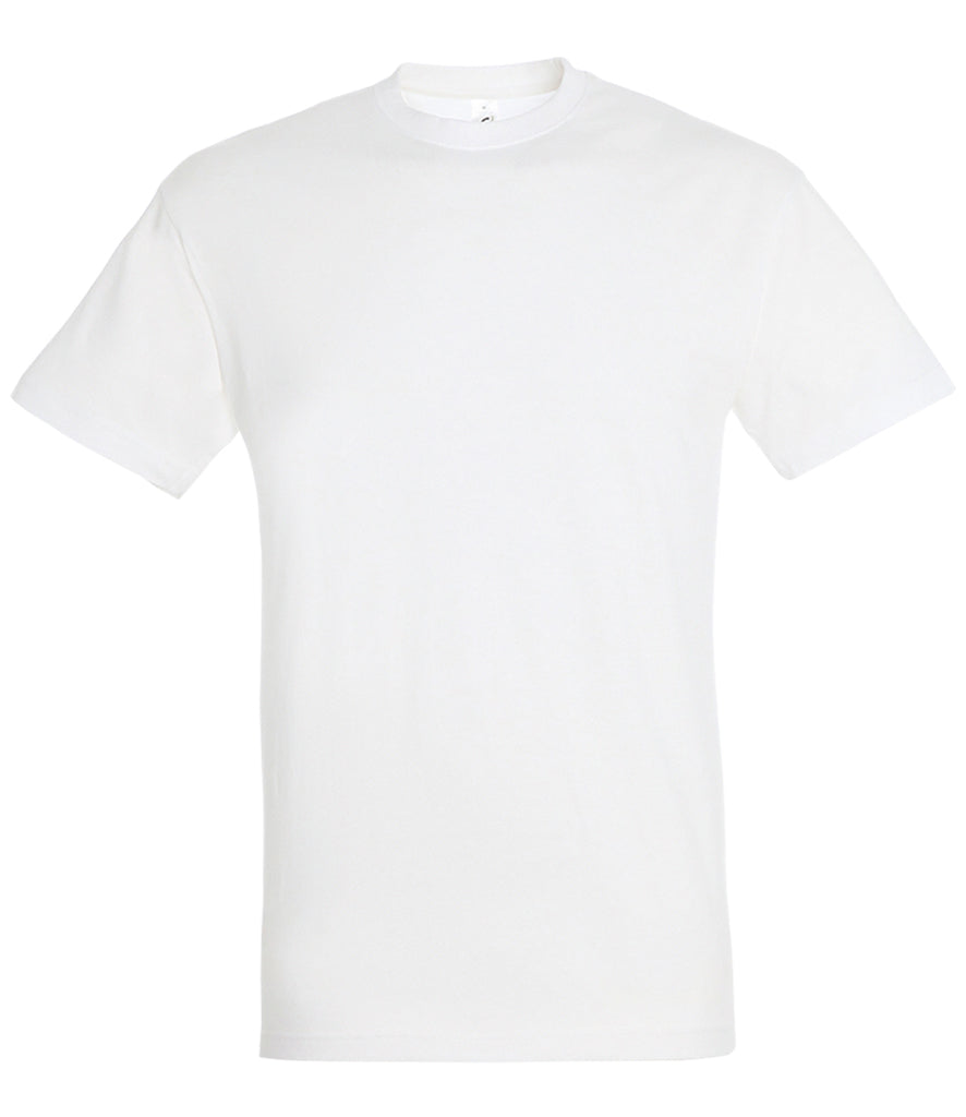 Kids T-Shirt - White