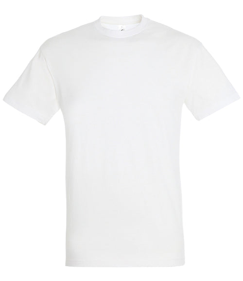 Kids T-Shirt - White