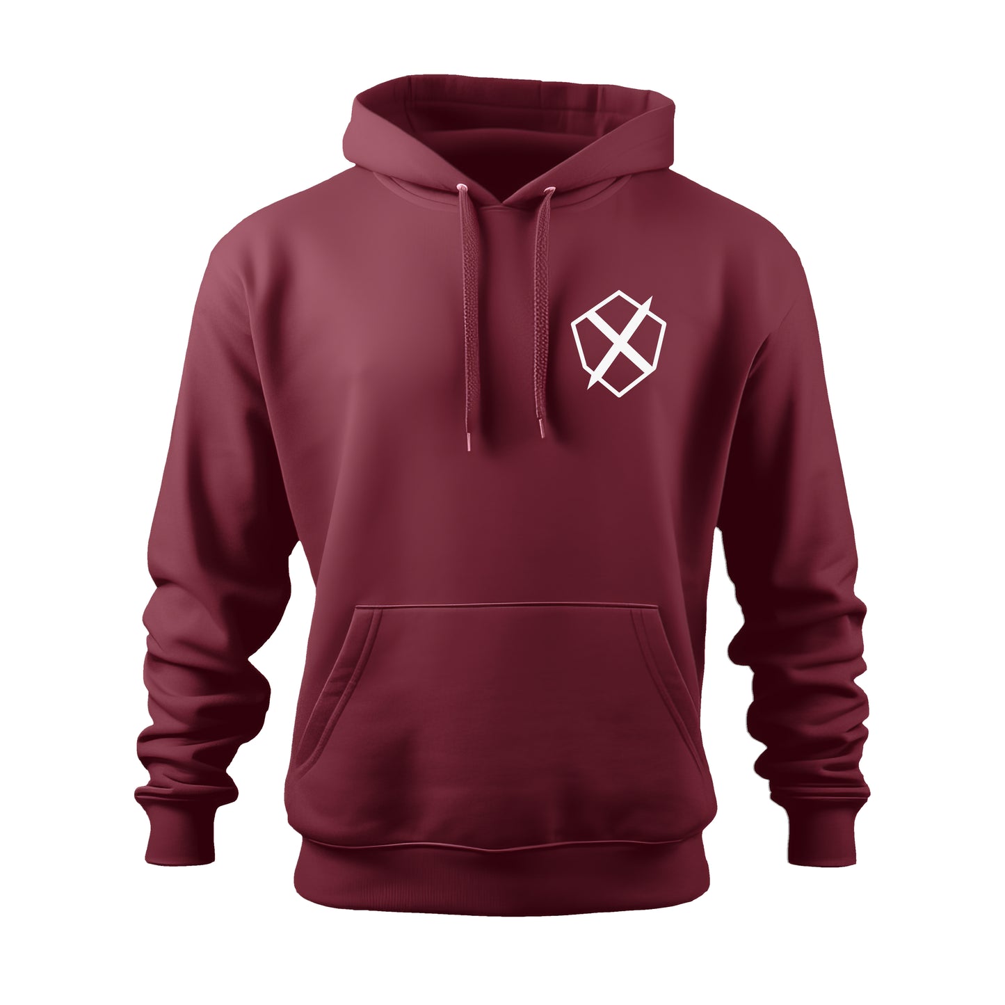 Xora Icon - Unisex Hoodie