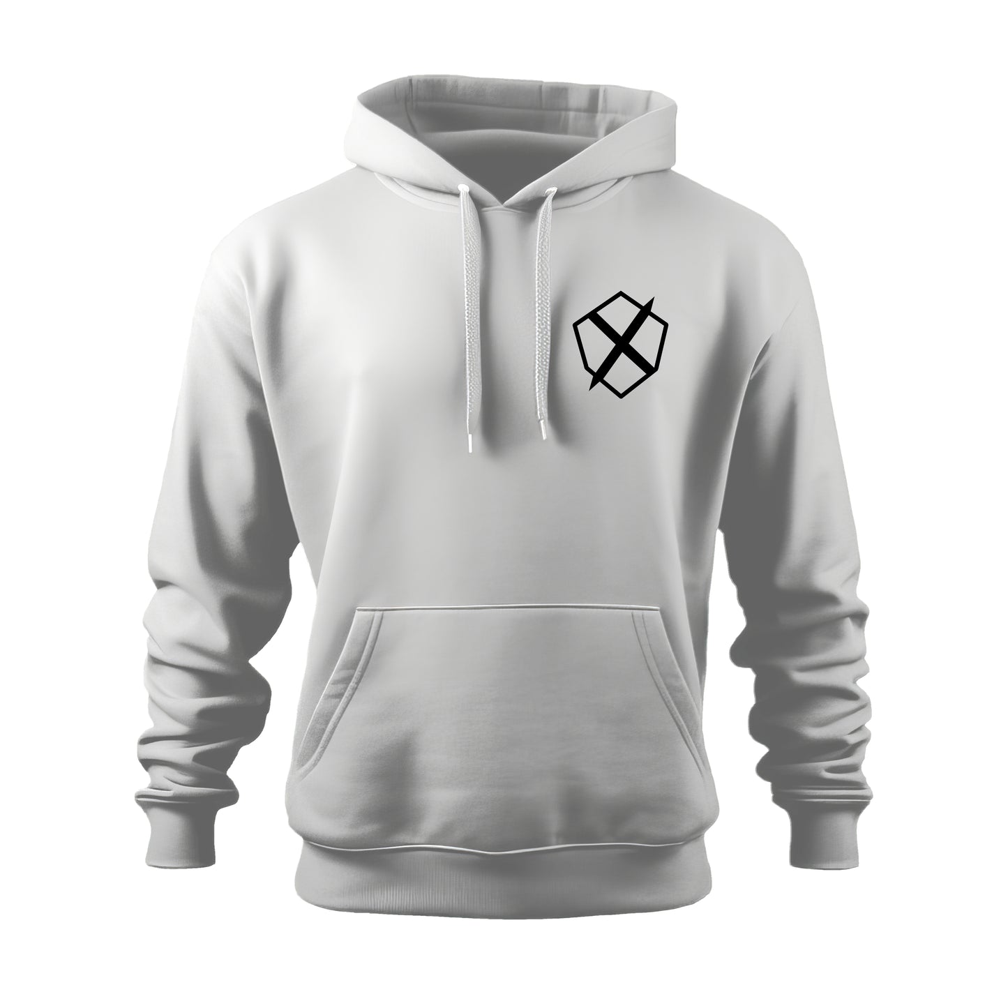 Xora Icon - Unisex Hoodie