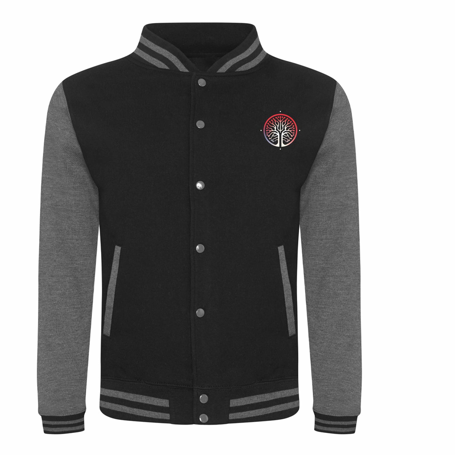 Imperial - Neurotechnology Society - Unisex Varsity Jacket