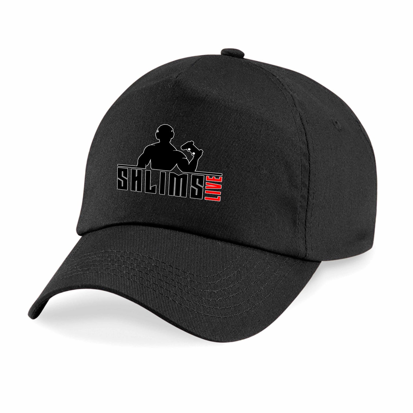 Coliseum Gift Shop Simple - Baseball Cap