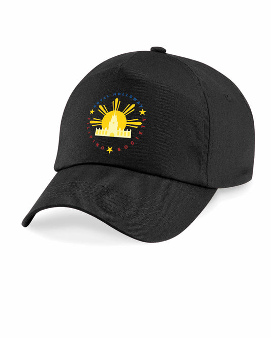 RHUL - Filipino Society - Baseball Cap