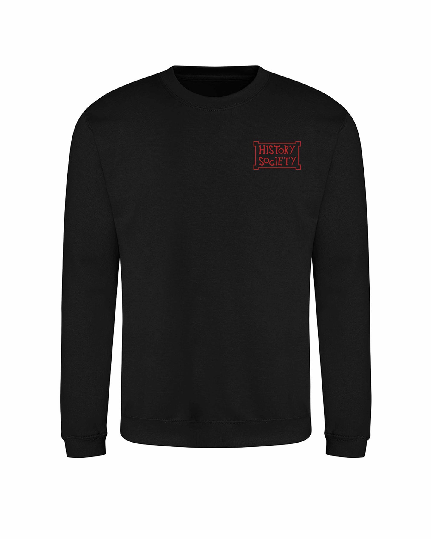 Imperial - History Society - Unisex Sweatshirt