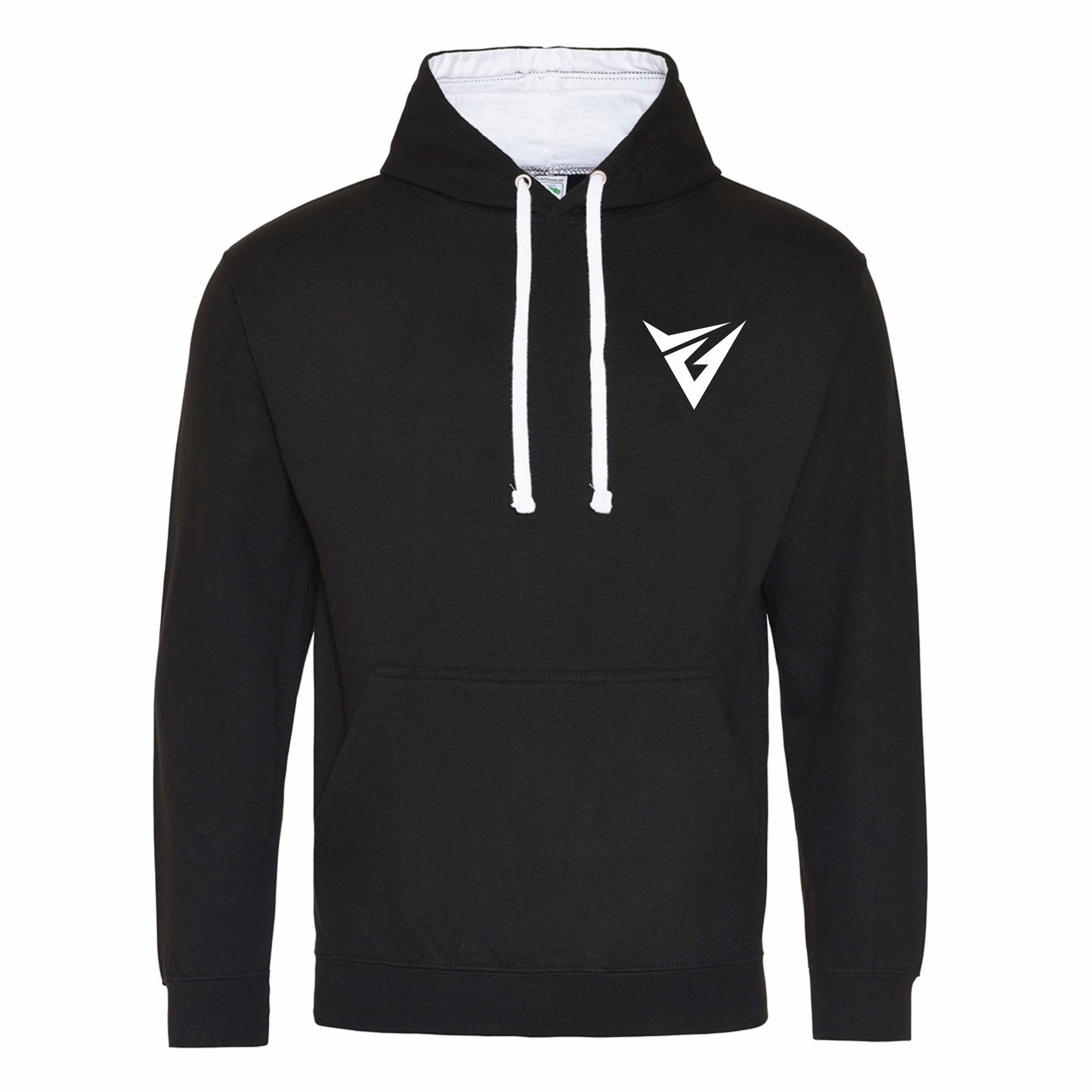 Vortex Gaming - Unisex Contrast Hoodie