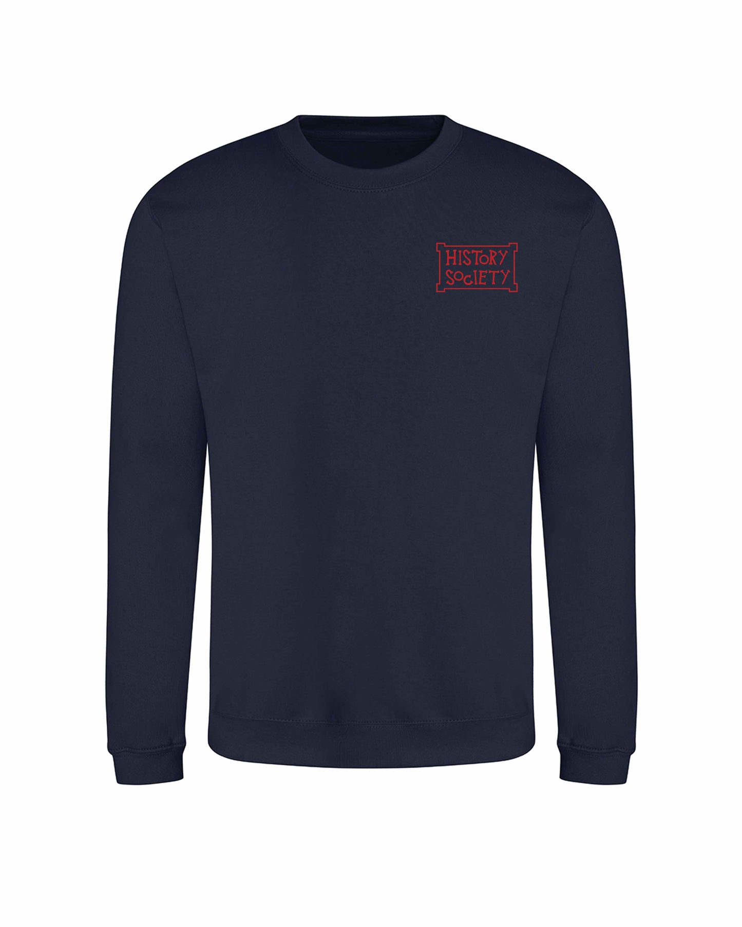 Imperial - History Society - Unisex Sweatshirt