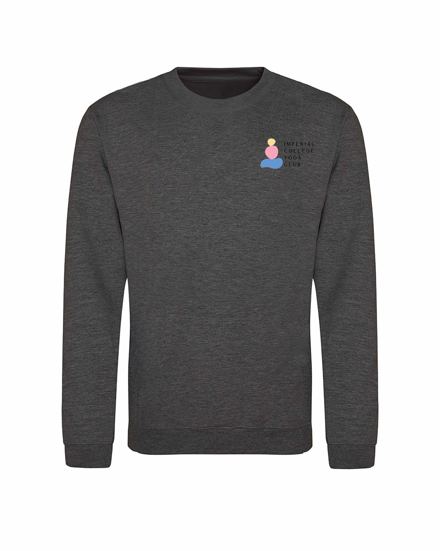 Imperial - Yoga Society - Unisex Sweatshirt