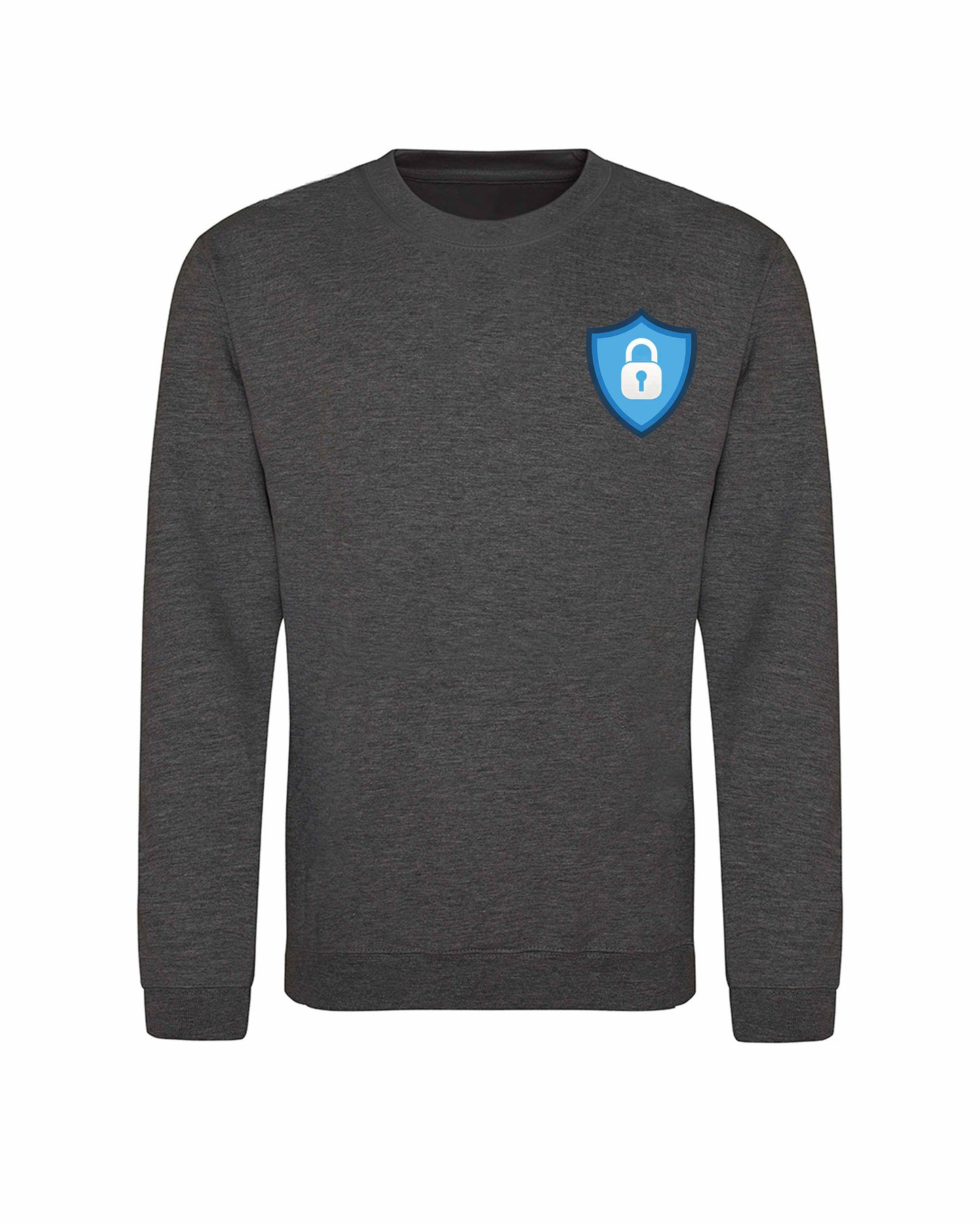 RHUL - Cyber Security Society - Unisex Sweatshirt