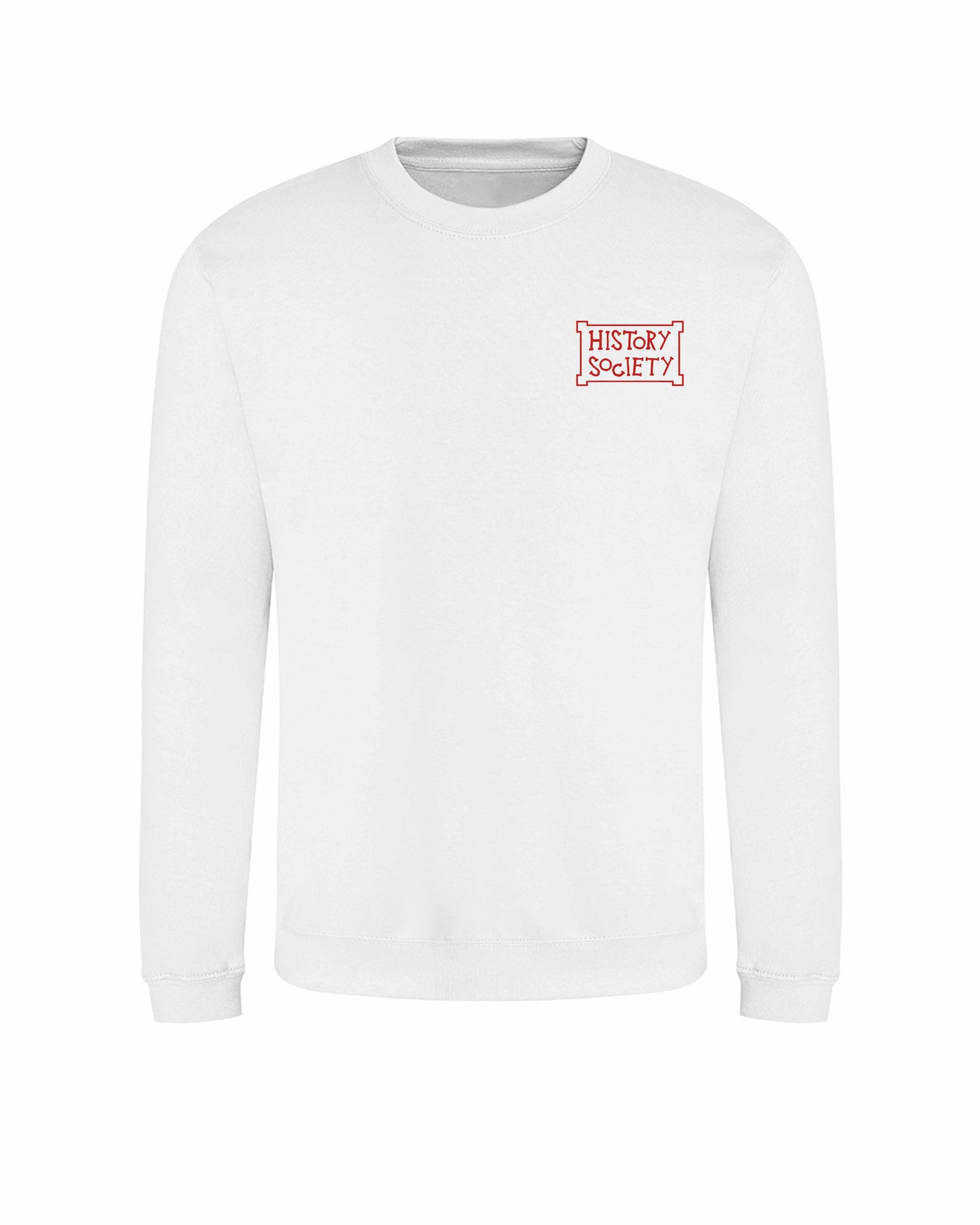 Imperial - History Society - Unisex Sweatshirt