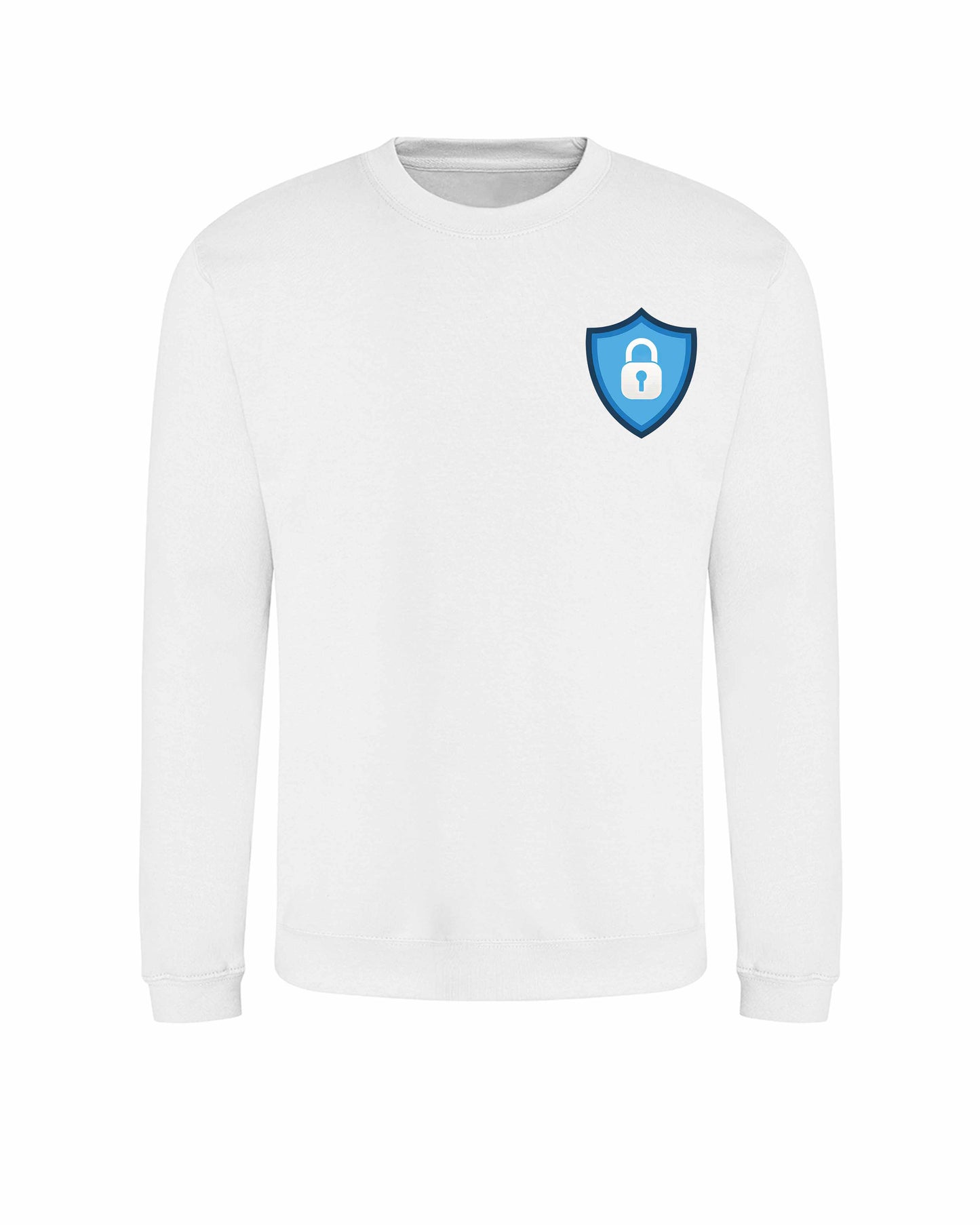 RHUL - Cyber Security Society - Unisex Sweatshirt