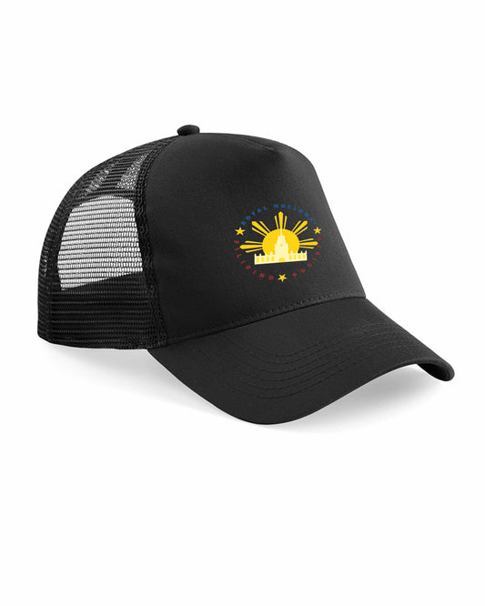 RHUL - Filipino Society - Trucker Cap