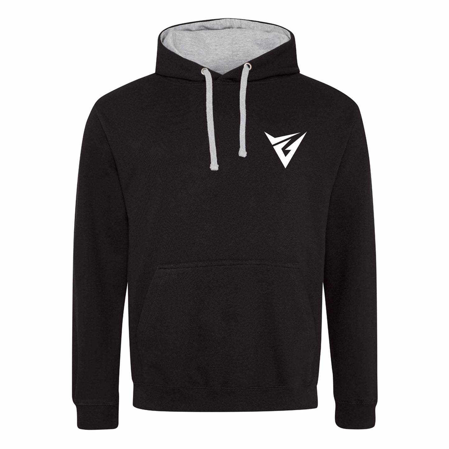 Vortex Gaming - Unisex Contrast Hoodie