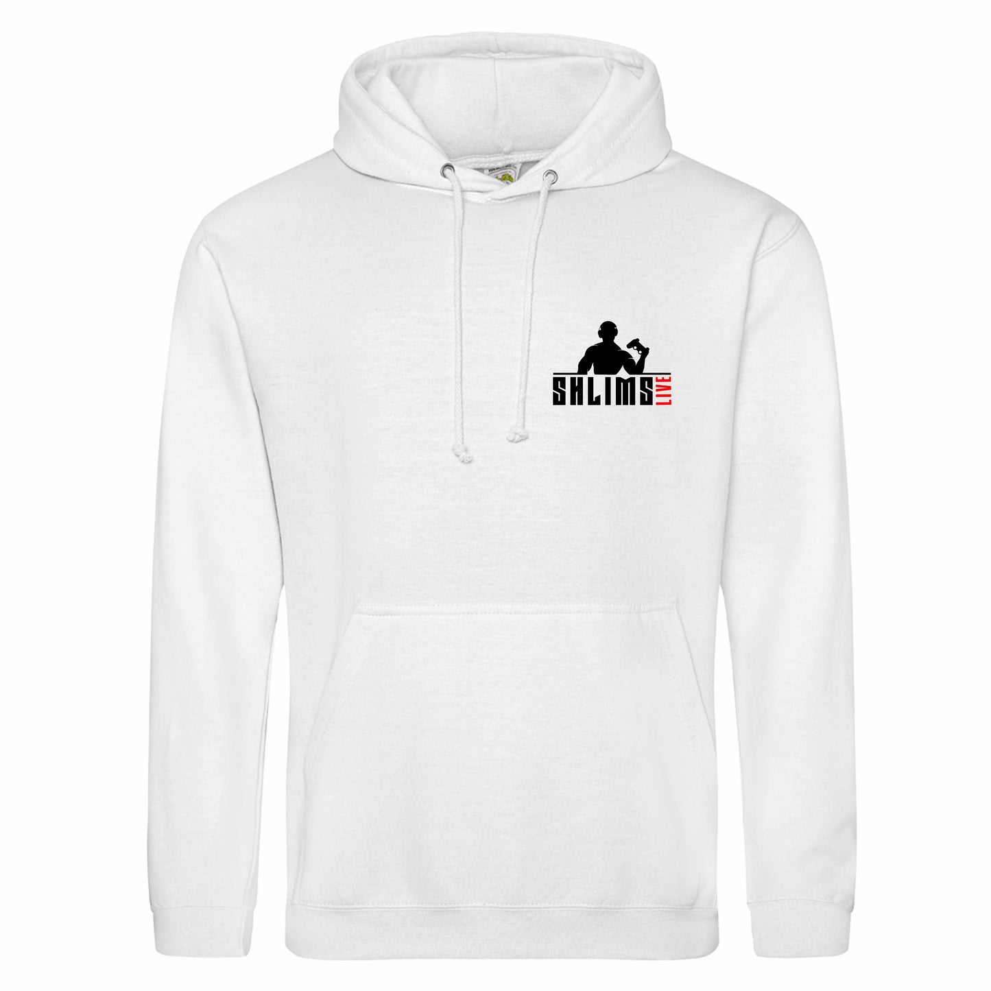 Coliseum Gift Shop Simple - Unisex Hoodie