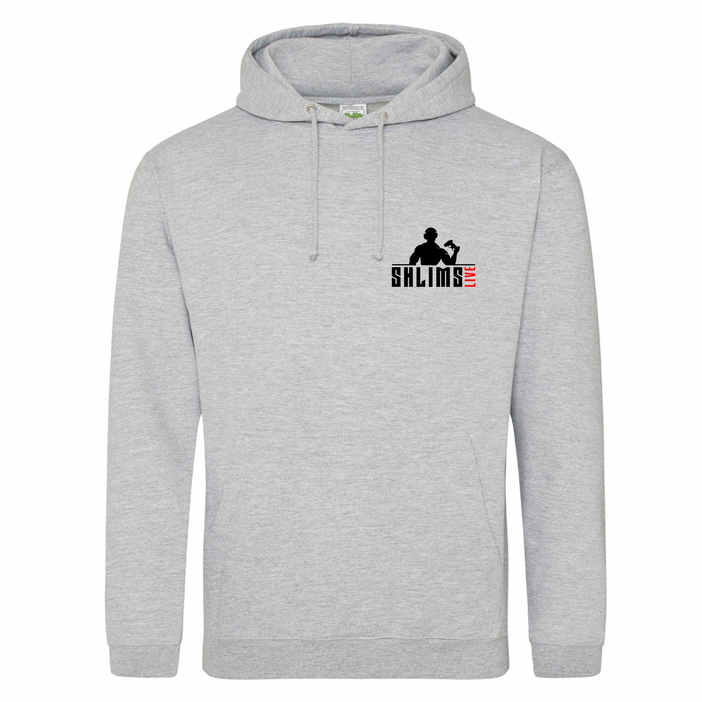 Coliseum Gift Shop Simple - Unisex Hoodie