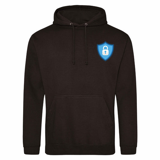 RHUL - Cyber Security Society - Unisex Hoodie