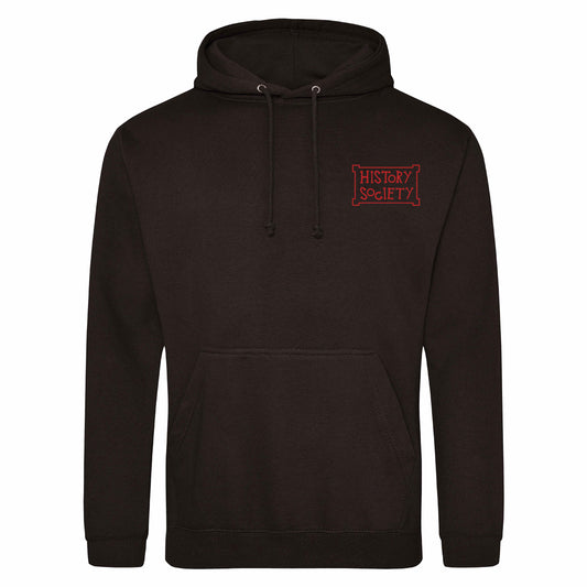 Imperial - History Society - Unisex Hoodie