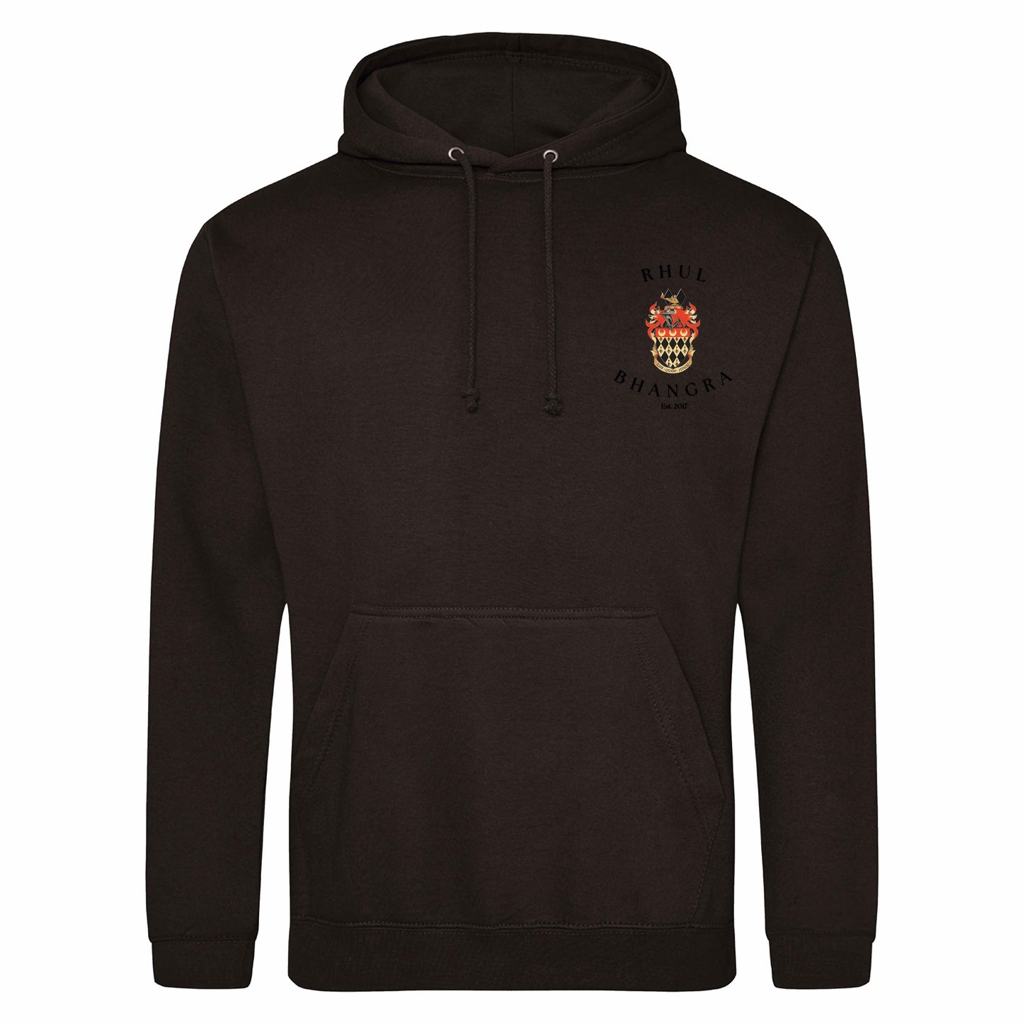 RHUL - Bhangra Society - Unisex Hoodie