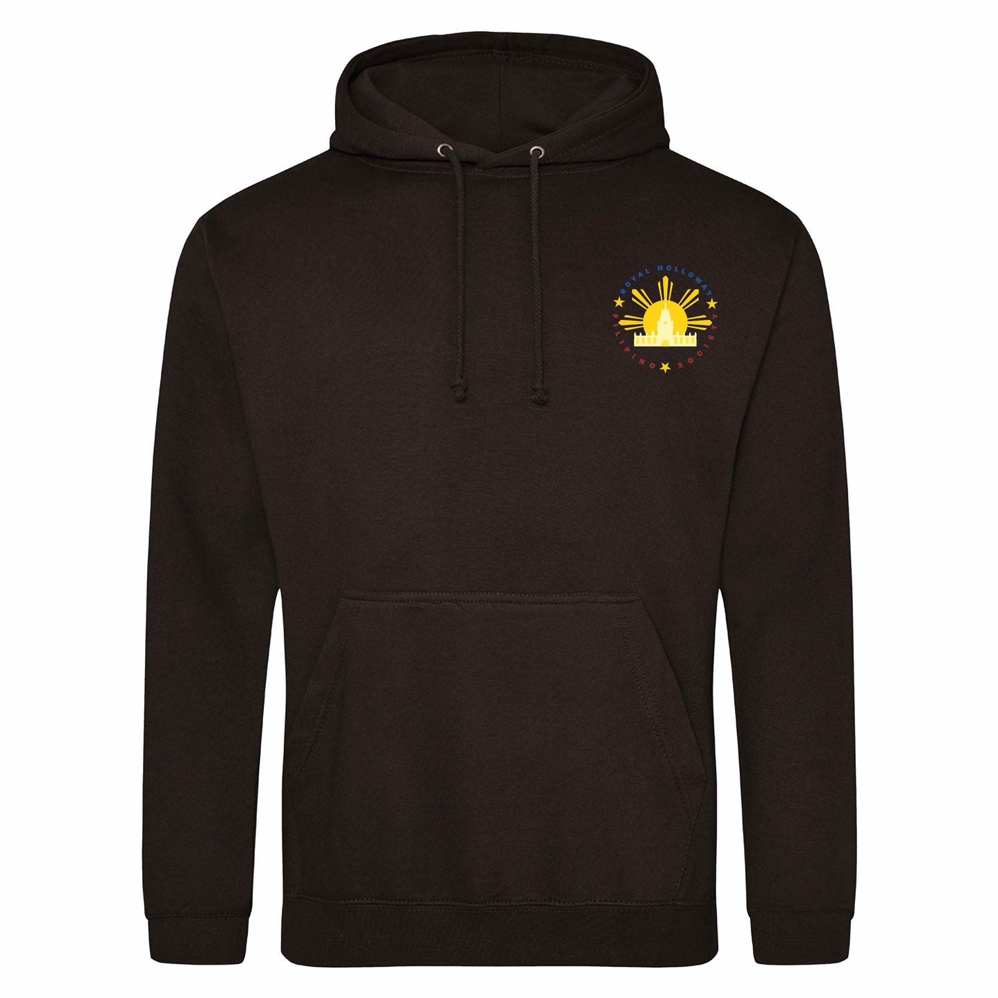 RHUL - Filipino Society - Unisex Hoodie