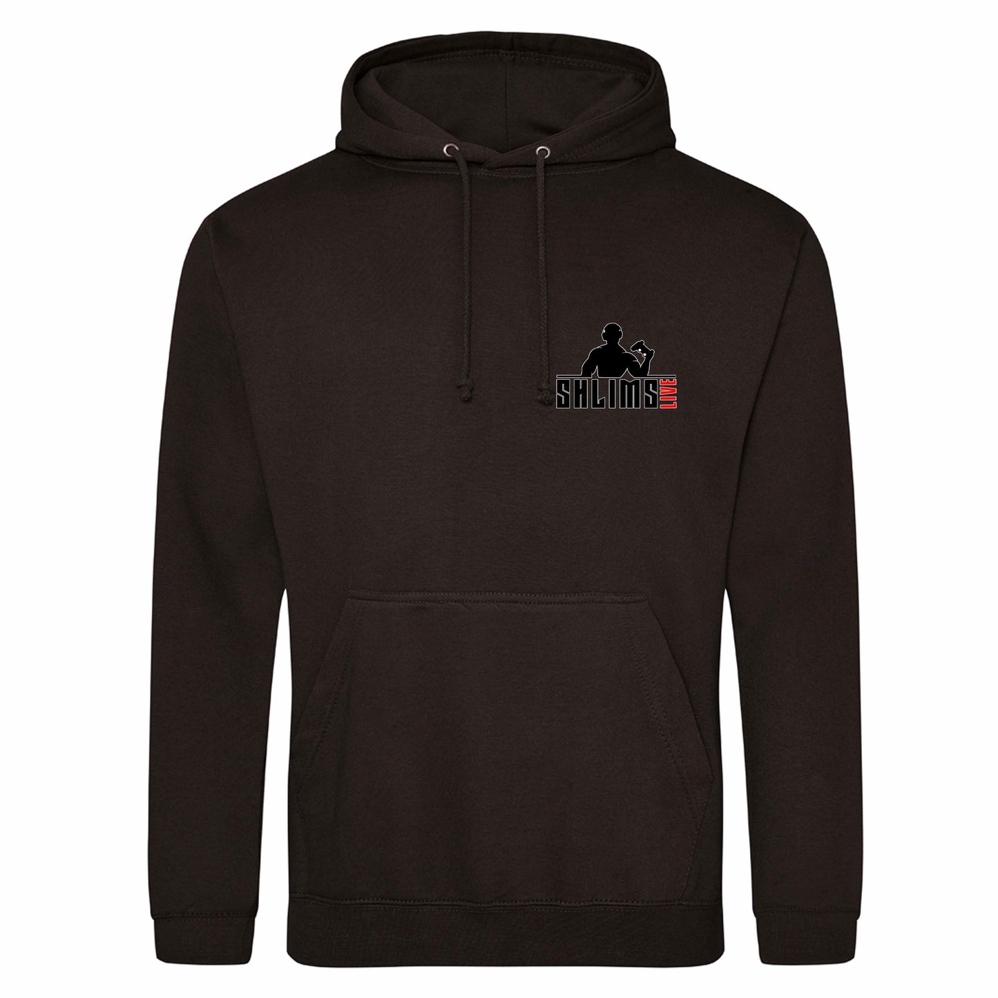 Coliseum Gift Shop Simple - Unisex Hoodie