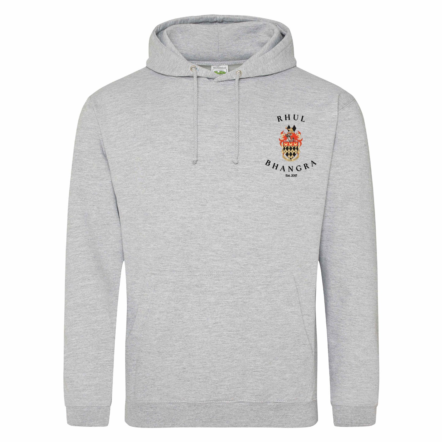 RHUL - Bhangra Society - Unisex Hoodie