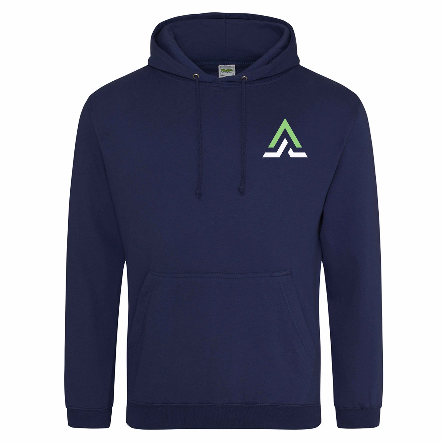 Team Ascension Simple - Unisex Hoodie