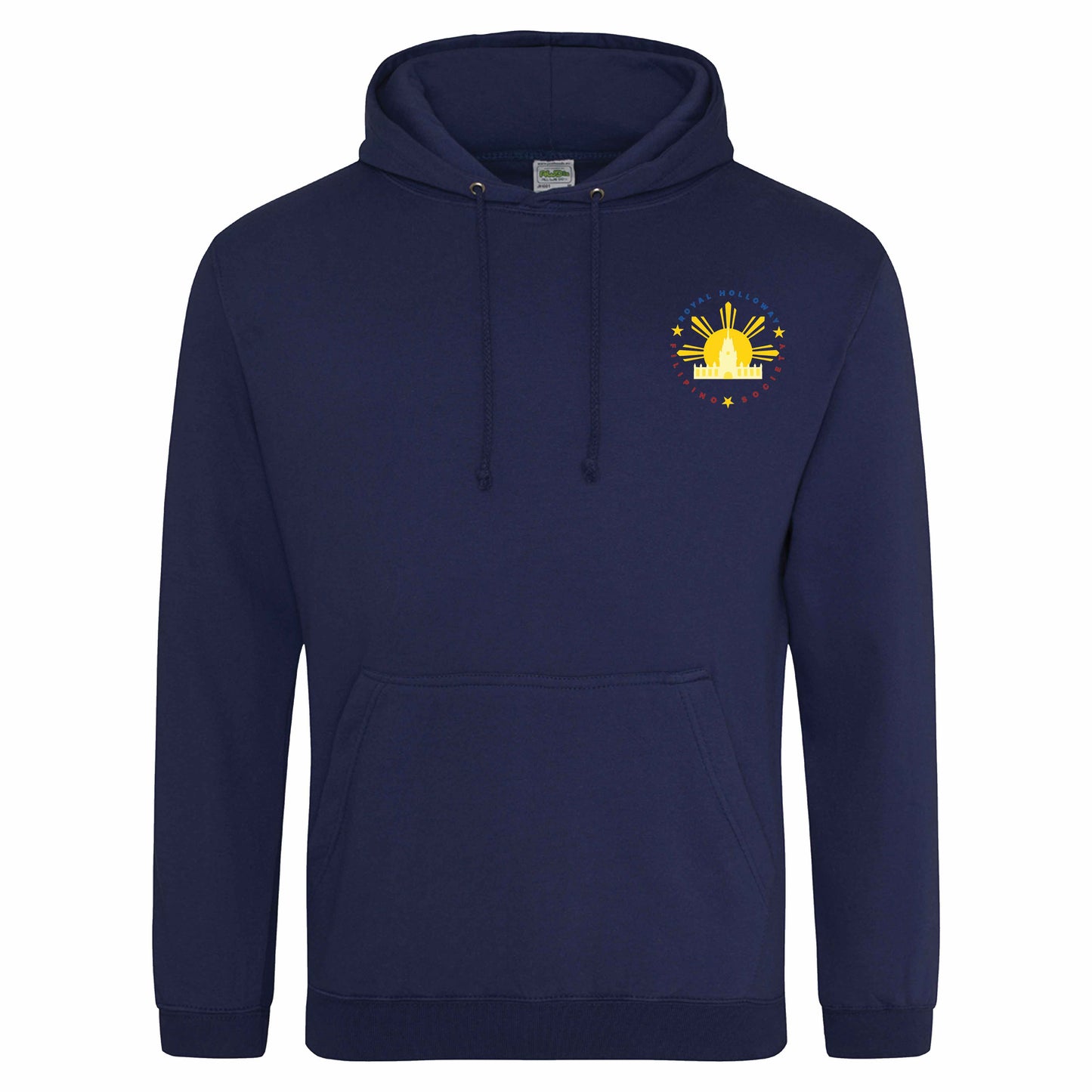 RHUL - Filipino Society - Unisex Hoodie