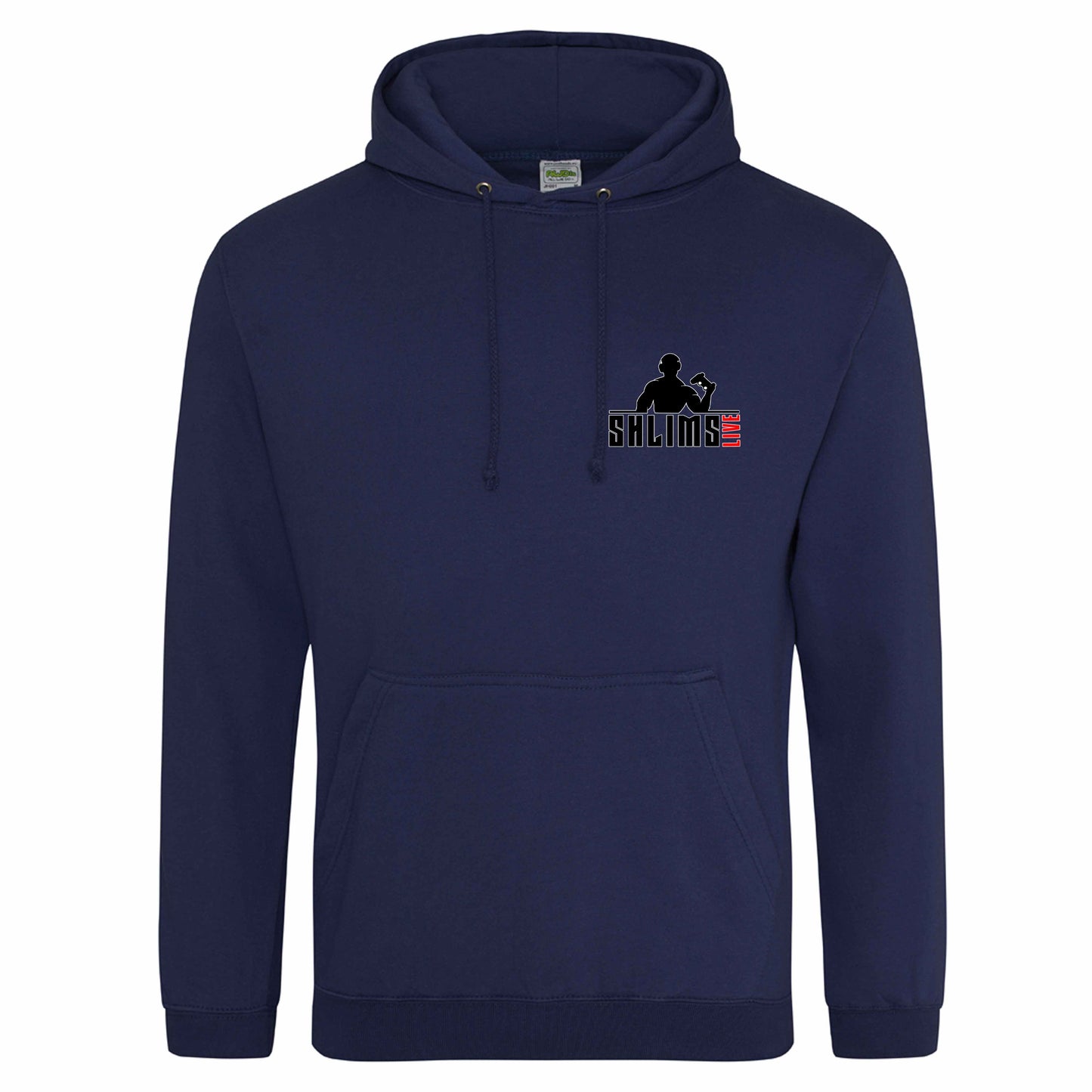 Coliseum Gift Shop Simple - Unisex Hoodie