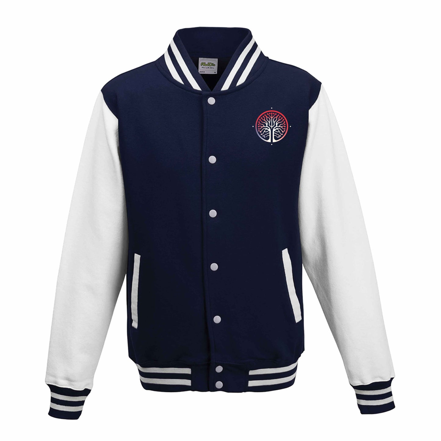 Imperial - Neurotechnology Society - Unisex Varsity Jacket